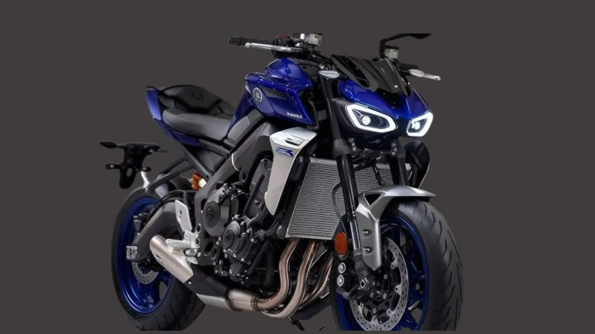 Yamaha MT 15 का 155cc दमदार इंजन