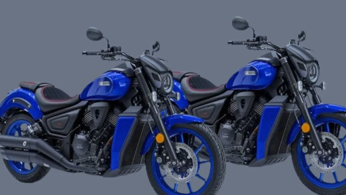 Yamaha Rajdoot engine performance and top speed
