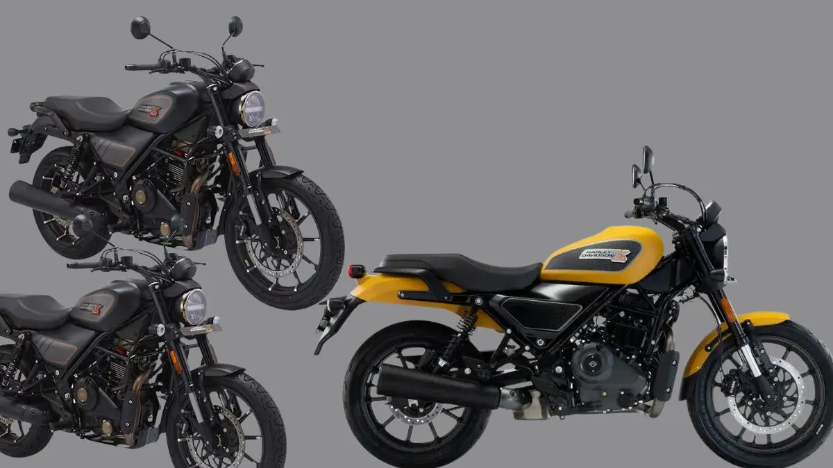 Kawasaki W175 क्लासिक लुक वाली बाइक का फ्रंट लुक