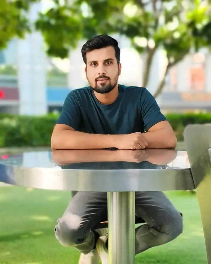 aditya sharms profile photo