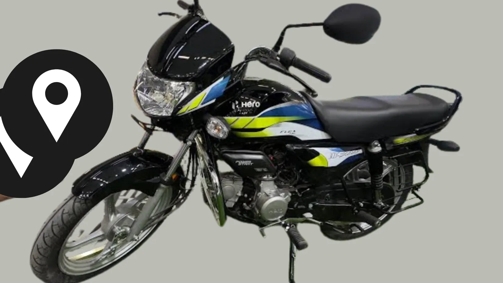 ₹59,998 for such a bike? Hero HF Deluxe Flex has created a storm in the entire market!