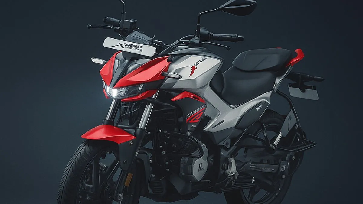 This Beast at Just ā¹95,000? Hero Xtreme 125R Is Breaking All the Rules ā You Wonāt Believe What It Offers!