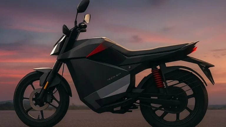 Ola Roadster
