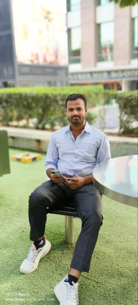 founder