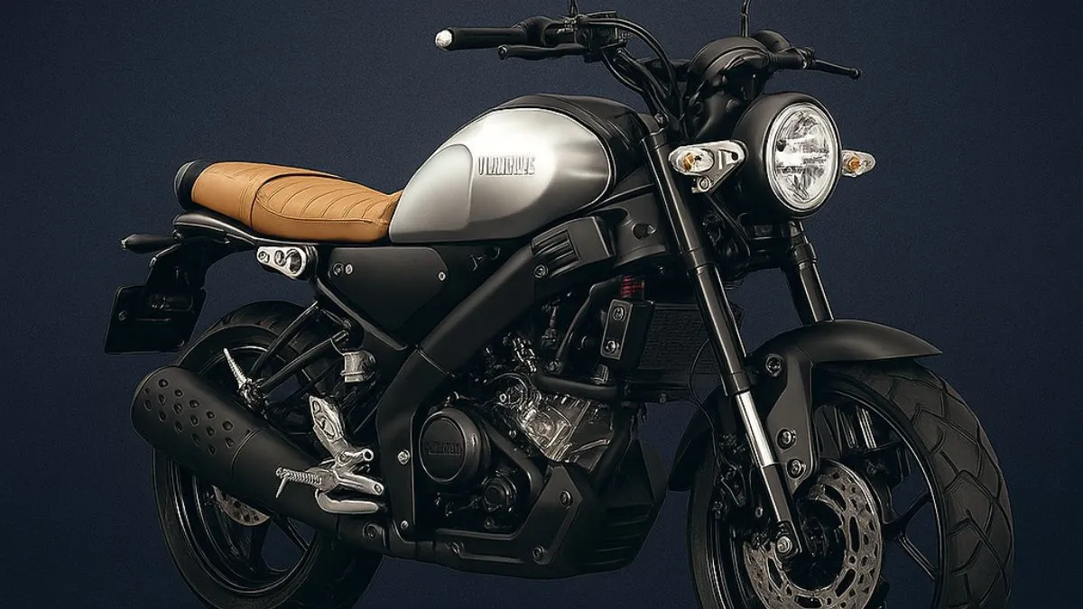 ₹1.32 lakh Yamaha FZS FI V4 bike gets such a feature that even bikes worth lakhs don’t have