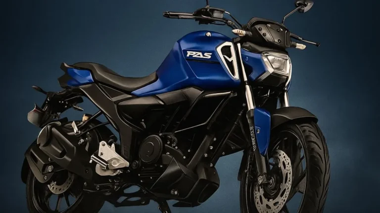 yamaha-xsr-155-retro-style