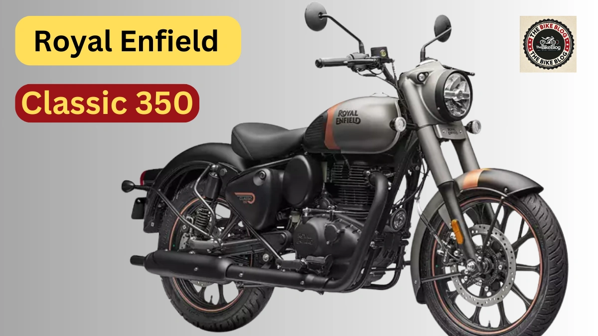 Royal Enfield Classic 350 review in hindi