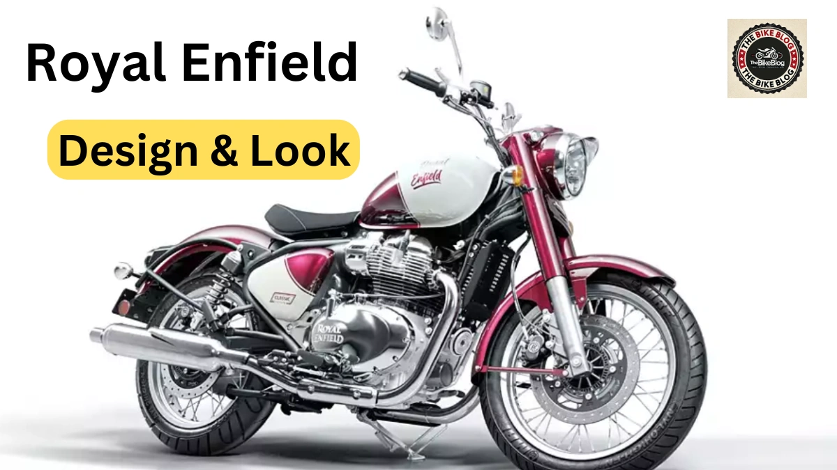 Royal Enfield Classic 650 2025 Launch Date