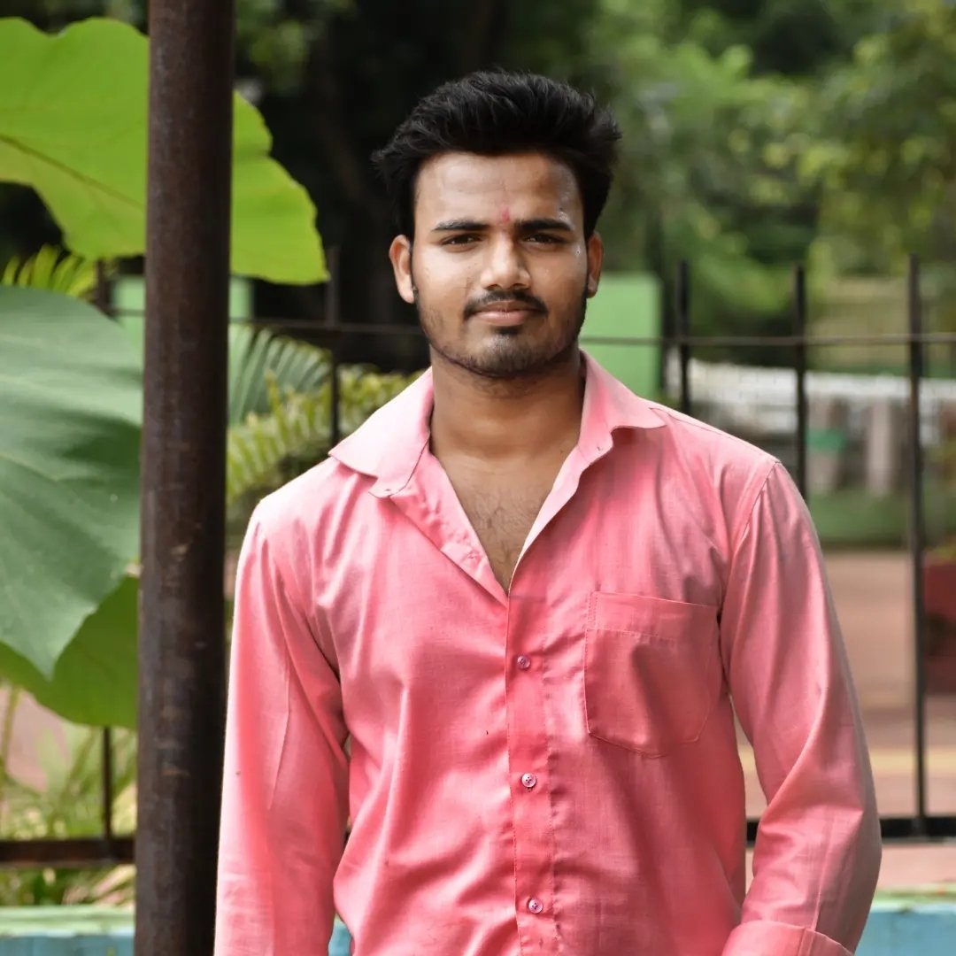 Vikash Madheshiya