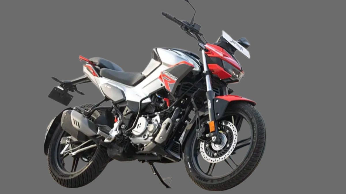 Hero Xtreme 125R
