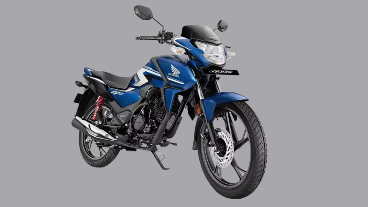 honsa sp 125