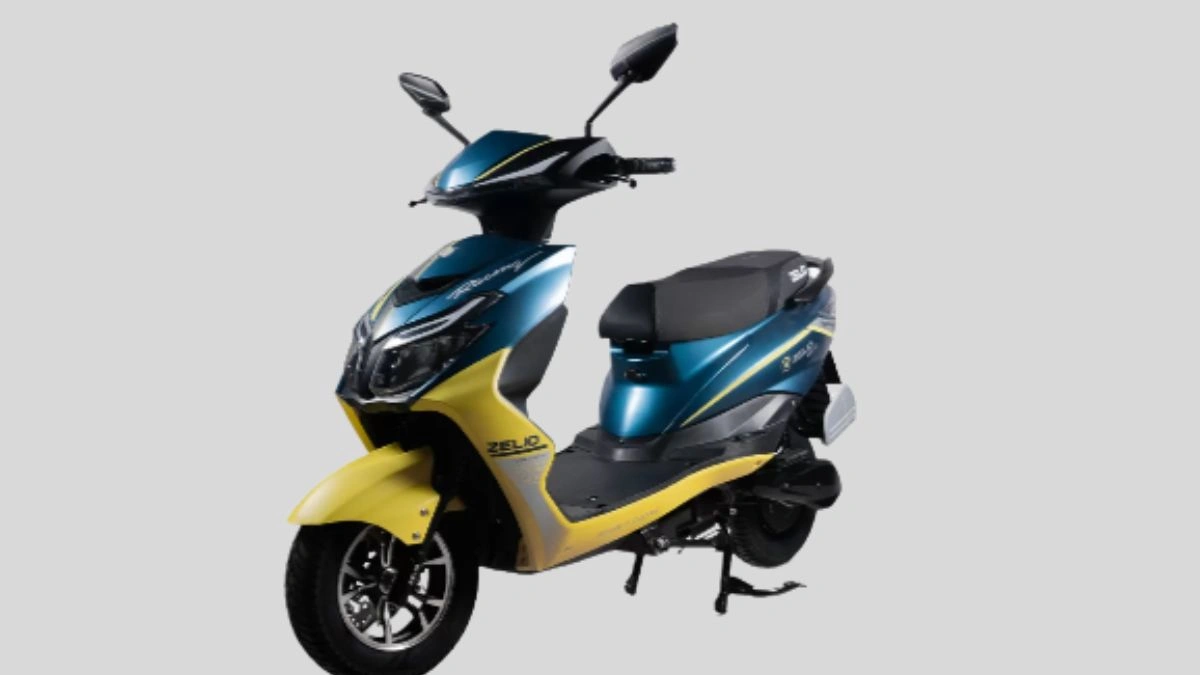 Zelio Gracy i 2