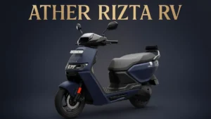 Ather Rishta RV
