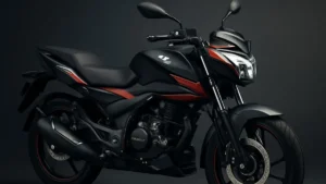Bajaj Pulsar N125