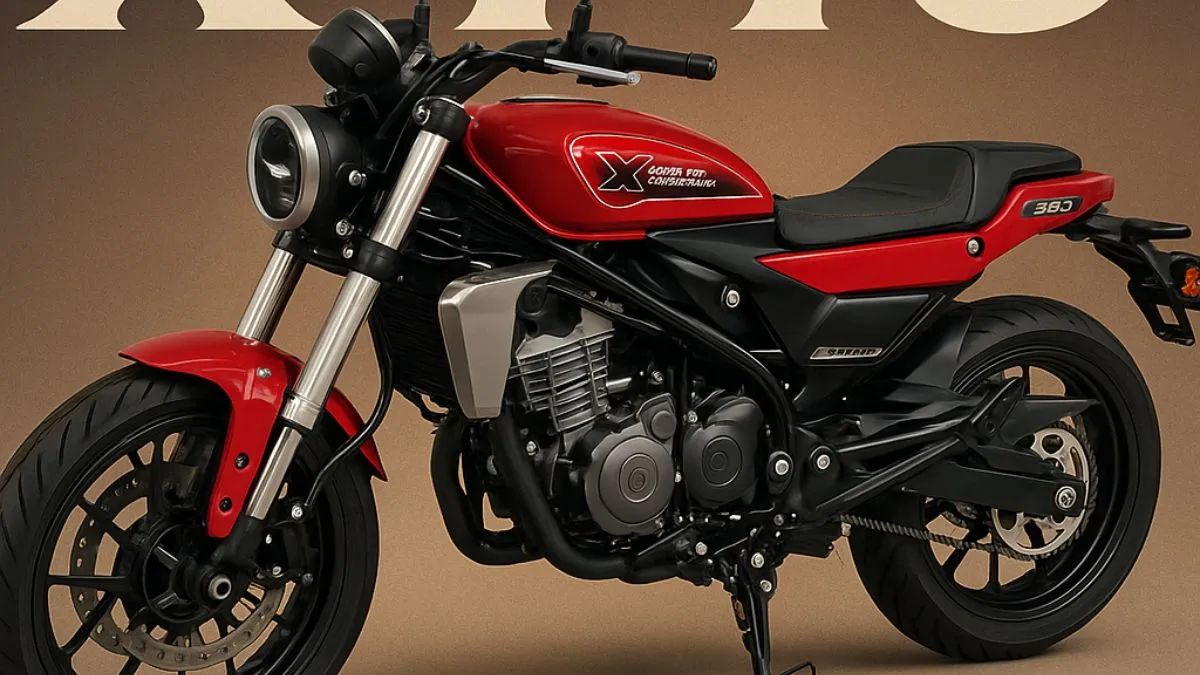 Harley X440 440cc इंजन और परफॉर्मेंस डिटेल्स
