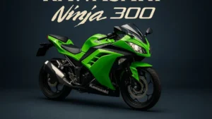 Kawasaki Ninja 300