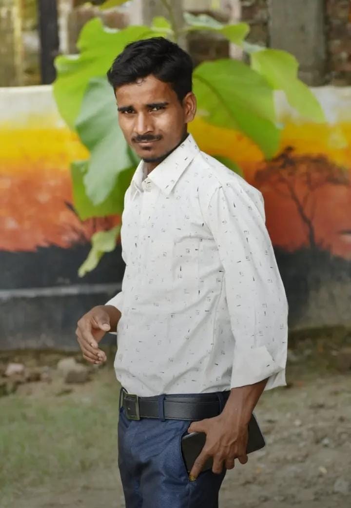 Lavkush Gupta 1