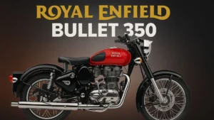 Royal Enfield Bullet 350