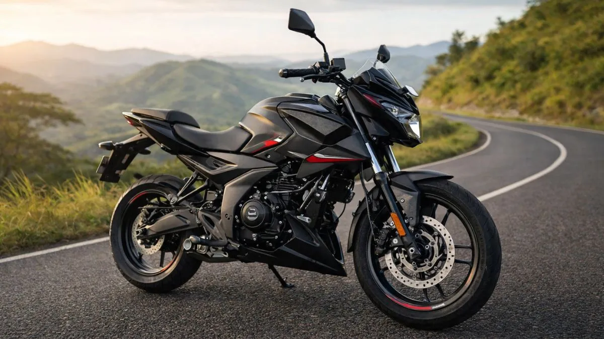 Bajaj Pulsar N long term review after one year